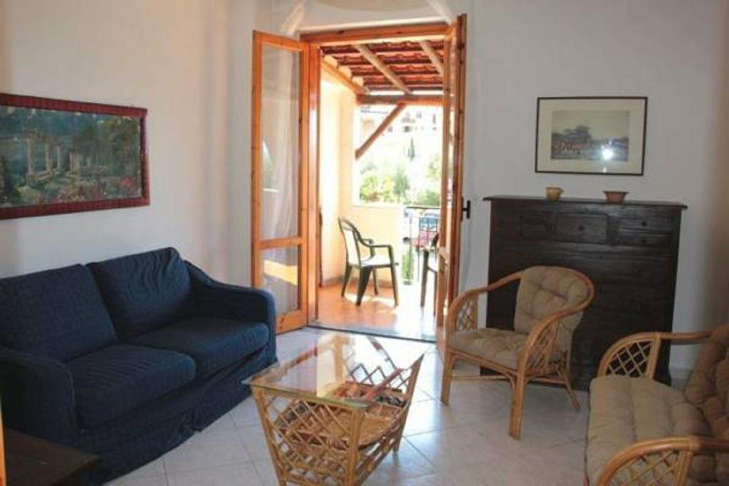 Residence L'Uliveto จอโยซามาเรอา ภายนอก รูปภาพ