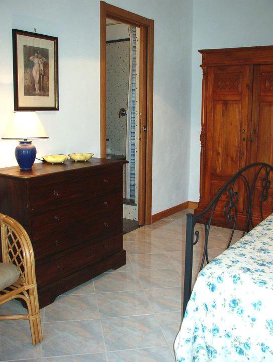 Residence L'Uliveto จอโยซามาเรอา ห้อง รูปภาพ