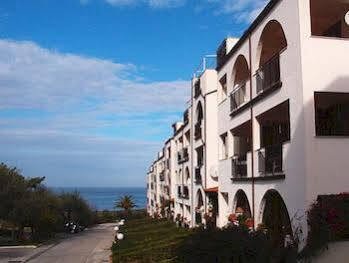 Residence L'Uliveto จอโยซามาเรอา ภายนอก รูปภาพ
